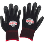 Protector Premium Nitrile Work Gloves