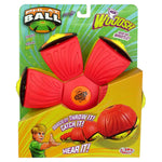 Woosh Phlat Ball