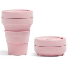 Stojo 12 oz Collapsible Cup