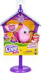 Little Live Pets Lil' Bird + Birdhouse: Princess Polly