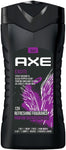 AXE Excite 3-in-1 250mL 12H Shower Gel