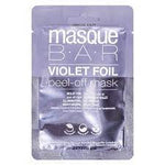 12ml Masque B.A.R Violet Foil Peel-Off Mask