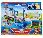 nickelodeon Paw Patrol Catpack Adventure Bay Rescue Set
