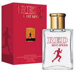 Red Hot Speed Cologne