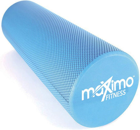 Maximo Fitness 18" x 6" Foam Roller
