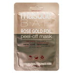 12 ml Masque B.A.R Rose Gold Foil Peel-Off Mask