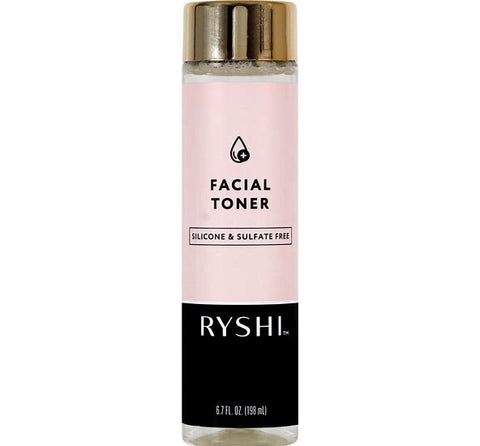 RYSHI 198ml Facial Toner