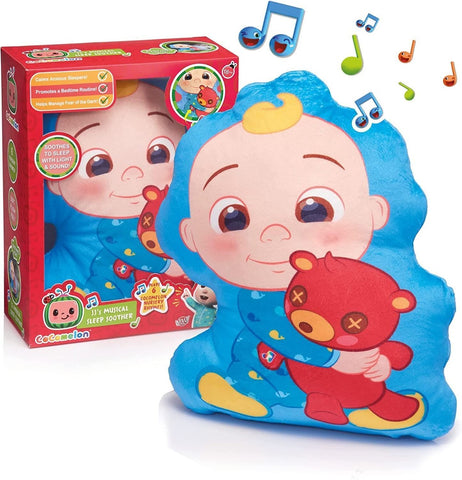 Cocomelon JJ's Musical Sleep Soother