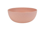 6.75" Polypropylene Round Bowls