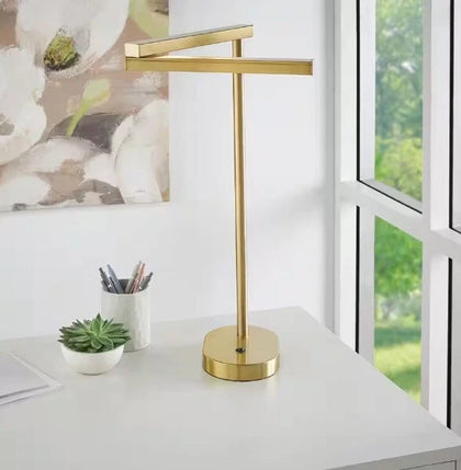 22" LED Table Lamp