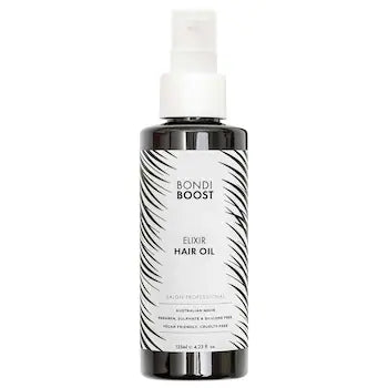 Bondi Boost 125ml Elixir Hair Oil