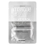 12 ml Masque B.A.R Silver Foil Peel-Off Mask