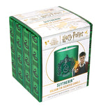 8oz Harry Potter Balsam Fir Scented Slytherin Soy & Coco Wax Glass Candle