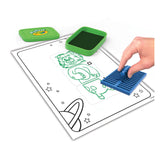 Crayola Stamping Kit