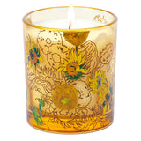 Insights Van Gogh Museum Sunflowers 227g Unscented Candle