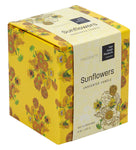 Insights Van Gogh Museum Sunflowers 227g Unscented Candle