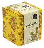 Insights Van Gogh Museum Sunflowers 227g Unscented Candle