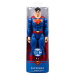 DC Spin Master First Edition Action Figures