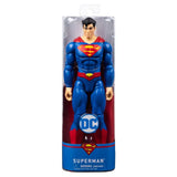 DC Spin Master First Edition Action Figures