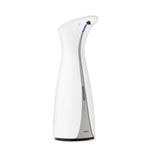 Umbra Otto White Automatic Soap Dispenser
