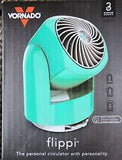 Vornado Flippi V6 Personal Air Circulator Fan