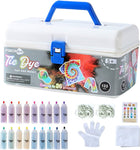 FiBERART Tie Dye Kit