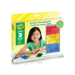 Crayola Stamping Kit