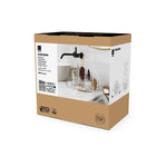 Umbra Cascada Cosmetics Organizer