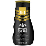 Umbro Energy Body Wash - 400ml