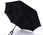 EZZ-Y Inverted Umbrella