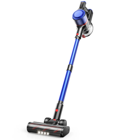 Fiety Elite 9 Cordless Vacuum