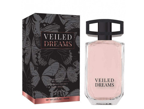 Veiled Dreams Eau De Parfum