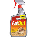 Wilson® ANT OUT® Ant Killer 1L