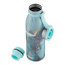 Contigo Couture Matterhorn Collection 20oz 591mL Leak Proof Water Bottle