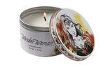 Insight Luminaries 159g Scented DC Tin Candles