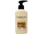 236ml Yardley London Naturally Inspired Premium Body Lotion
