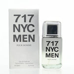 717 NYC Men 100mL EDP