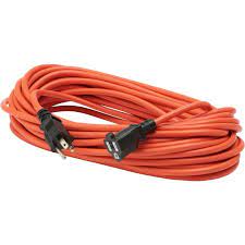 15 Meter General Usage Outdoor Extension Cord