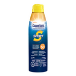 Coppertone 177 mL Sport Sunscreen SPF 50