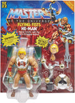 Masters of the Universe Origins Flying Fists He-Man Action Figure