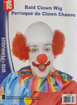 Bald Clown (H-143741)