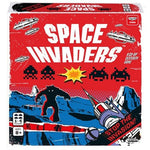 Space Invaders Cooperative Dexterity Board Game