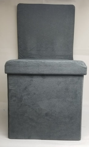 FHE Folding Chair/Ottoman