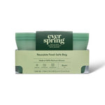 Reusable Silicone Quart Bag - Everspring™