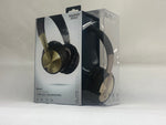 Sharper Image Elite Active Wireless Headphones