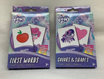 36 Card My Little Pony Flash Card Pack