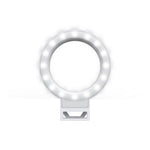 Polaroid Jumbo Selfie Light(PAC116WH)