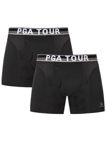 PGA Tour 2pack Sport Boxer Breifs