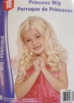 Princess Wig (123760)