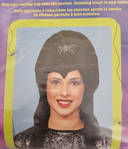 Spider Wig (130 640)